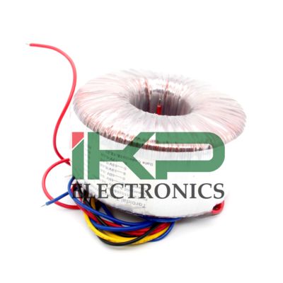 215*105mm Outside Dimension D*H Toroidal Transformer for UPS