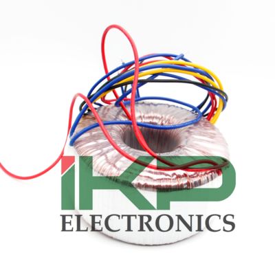 210*100mm Outside Dimension D*H Toroidal Transformer for UPS