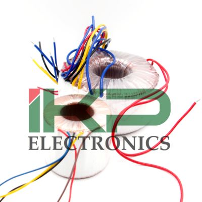 230*115mm Outside Dimension D*H Toroidal Transformer for UPS UL/CE/RoHS/CQC