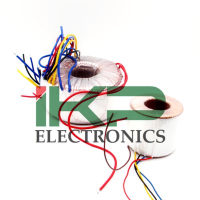 8.5kg Weight Toroidal Transformer for UPS
