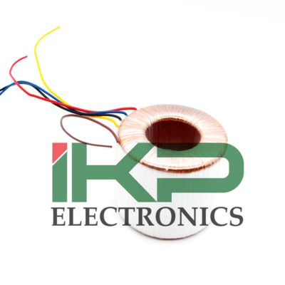 800VA Rated Power  Toroidal Transformer for Testing Equipment