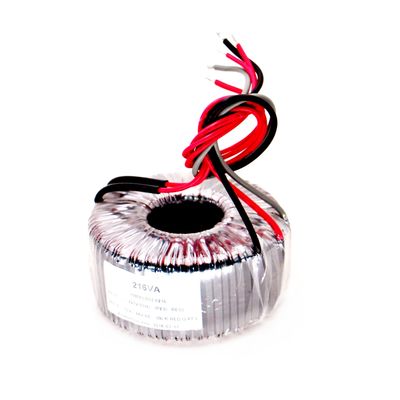 6.30kg Weight Toroidal Transformer for Testing Equipment