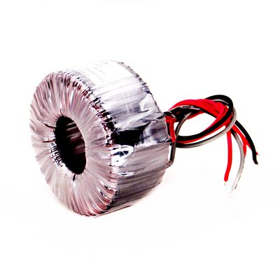 7.20kg Weight Toroidal Transformer for Testing Equipment