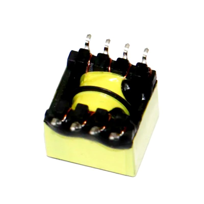 High Voltage Frequency Electric Power Supply Transformer with Ferrite Core