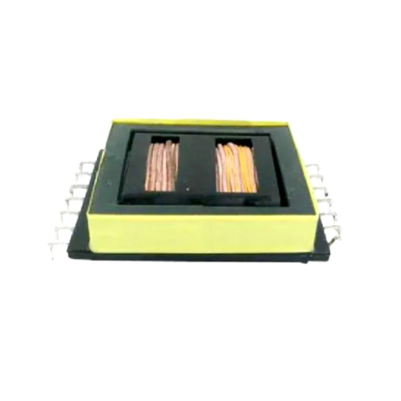 Customized SMD Type Efd Core SMPS High Frequency Pulse Transformer