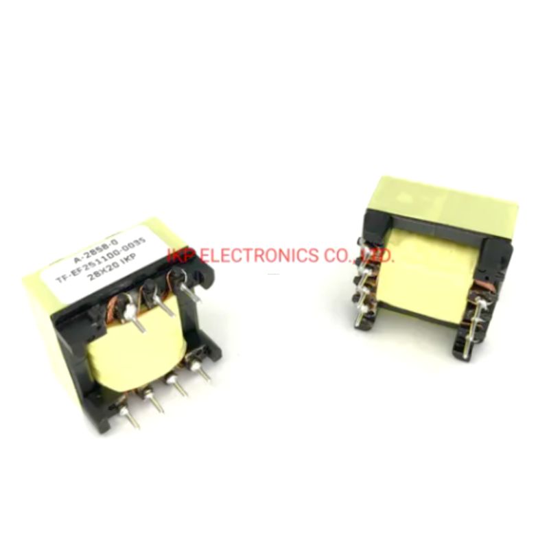 Ee 10 13 16 19 22 25 30 40 42 55 60 65 Transformer UL SGS RoHS Approved for LED Rectifier