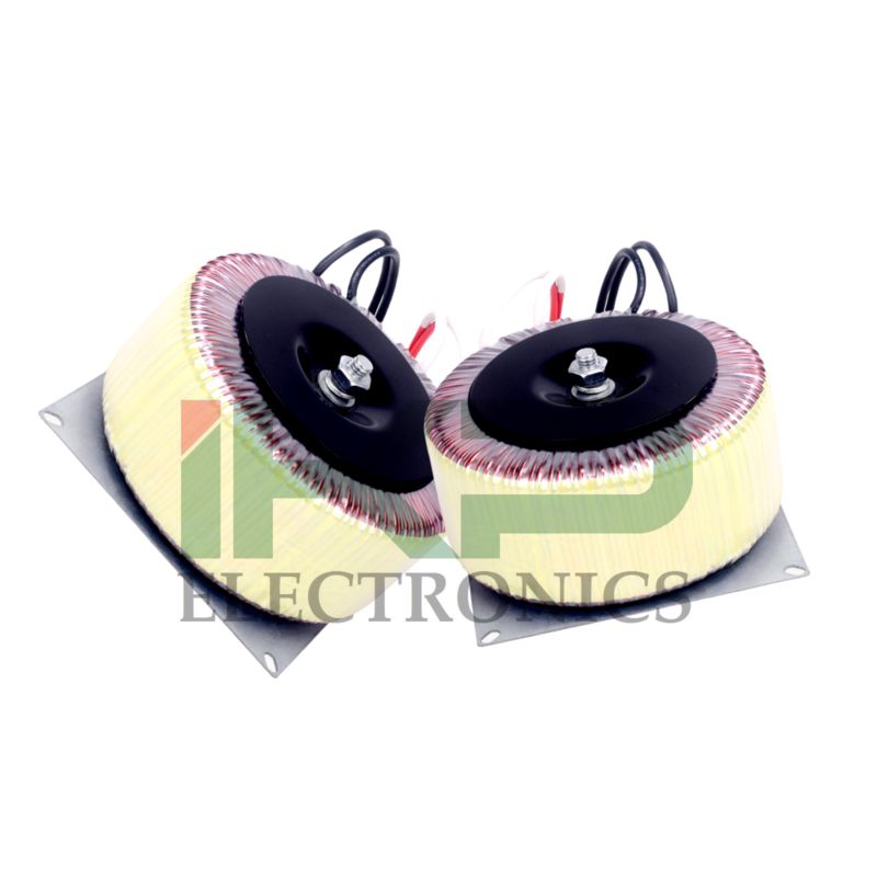 175*85mm Outside Dimension  D*H   Toroidal Transformer for Solar Power