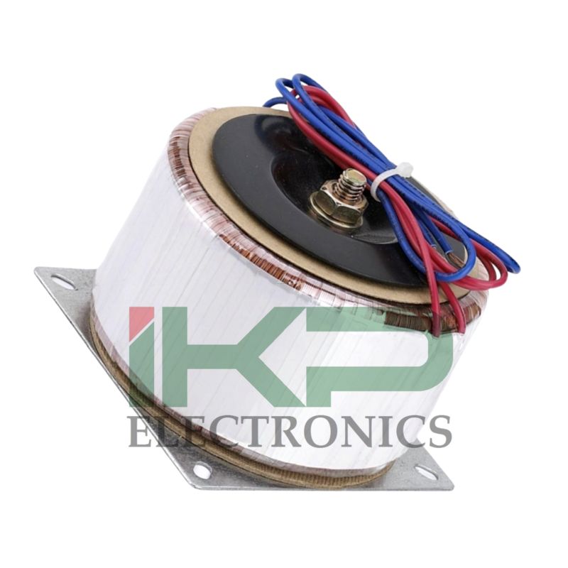230*115 mm Outside Dimension  D*H  Toroidal Transformer for Solar Power