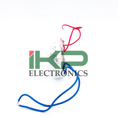 45℃ Augmentation de température Transformateur toroïdal pour audio UL/CE/RoHS/CQC