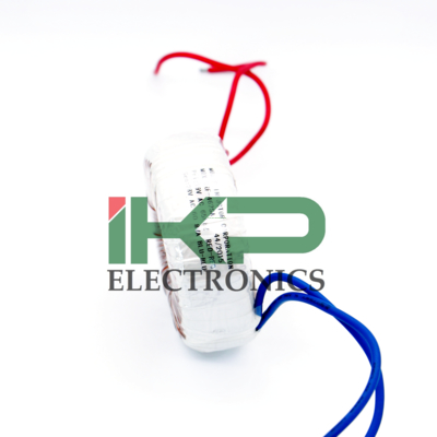 Transformateur toroïdal 100VA, élévation de température 51℃, pour audio, UL/CE/RoHS/CQC