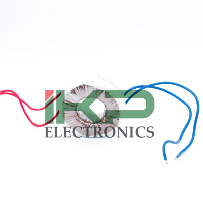 Transformateur toroïdal de 500VA, élévation de température de 55℃, pour audio, UL/CE/RoHS/CQC