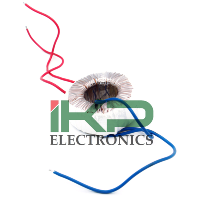 1500VA Puissance nominale 60°C Temp. Transformateur toroïdal à montée pour audio UL/CE/RoHS/CQC