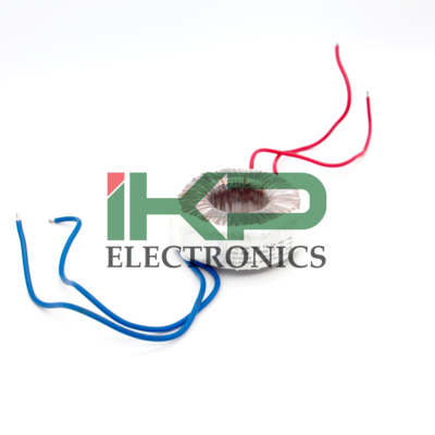 Transformateur toroïdal pour audio, puissance nominale 1500VA, élévation de température 60℃