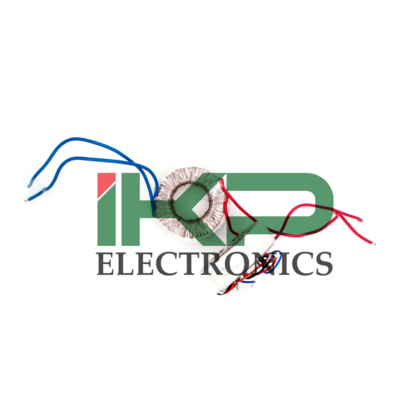 200VA Rated Power 52℃ Temp. Rise Toroidal Transformer for Audio  UL/CE/RoHS/CQC