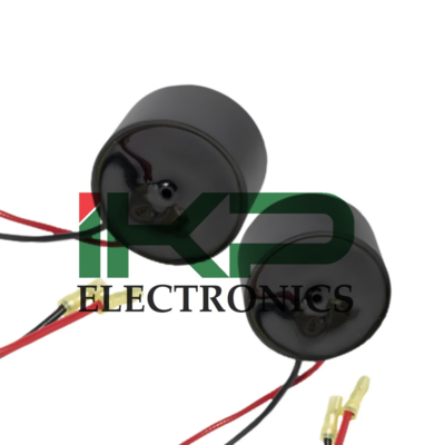 Transformateur toroïdal de dimensions extérieures 155*75mm D*H pour usage médical